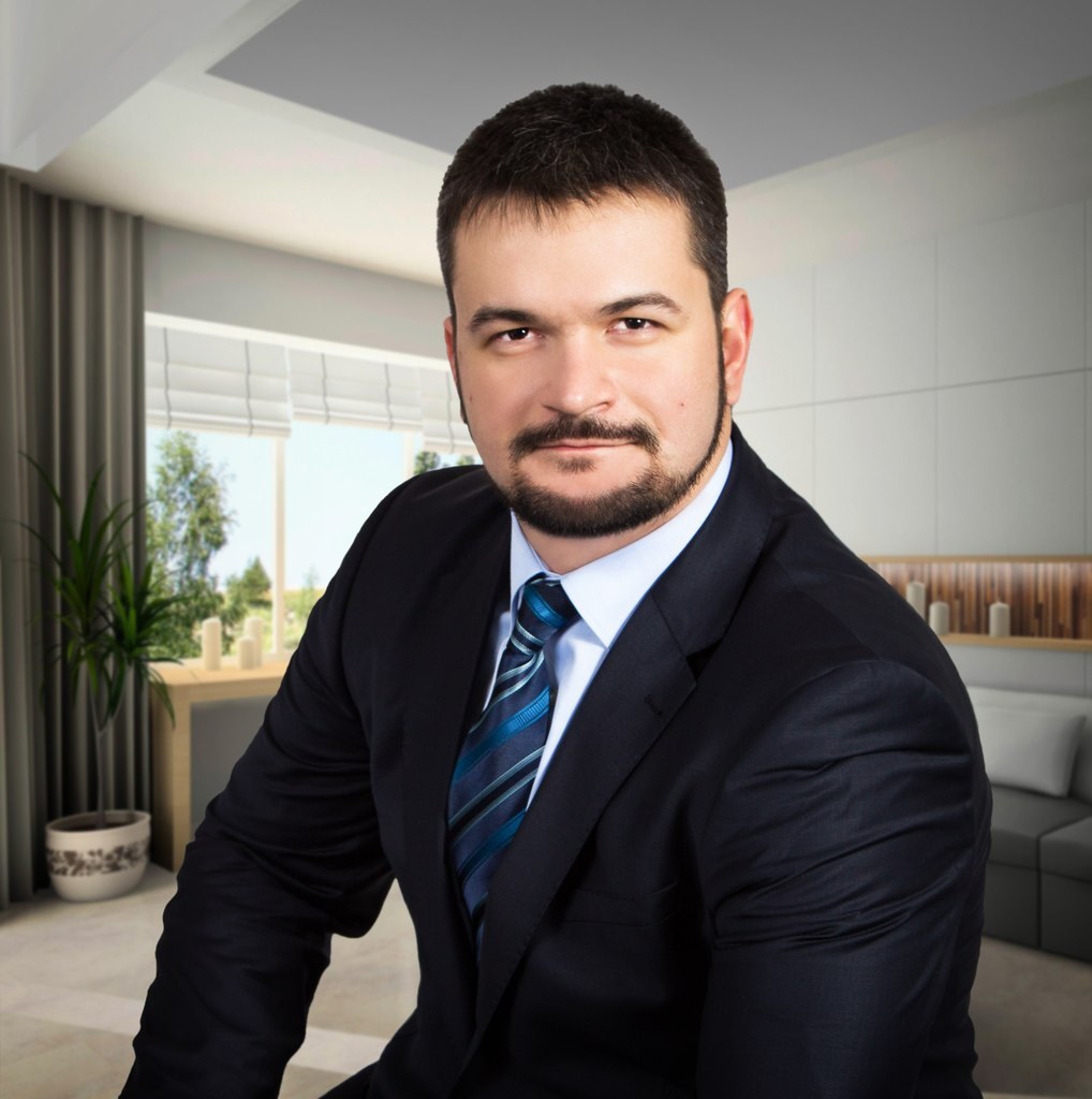 Андрей Кипа, генеральный директор консалтинговой компании «Талер Инвест»