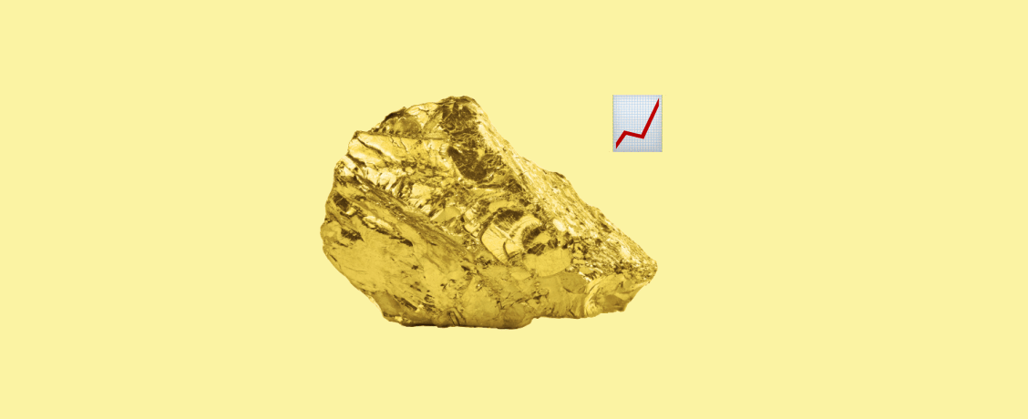 Что будет с драгоценным металлом в 2022 году: прогноз курса золота