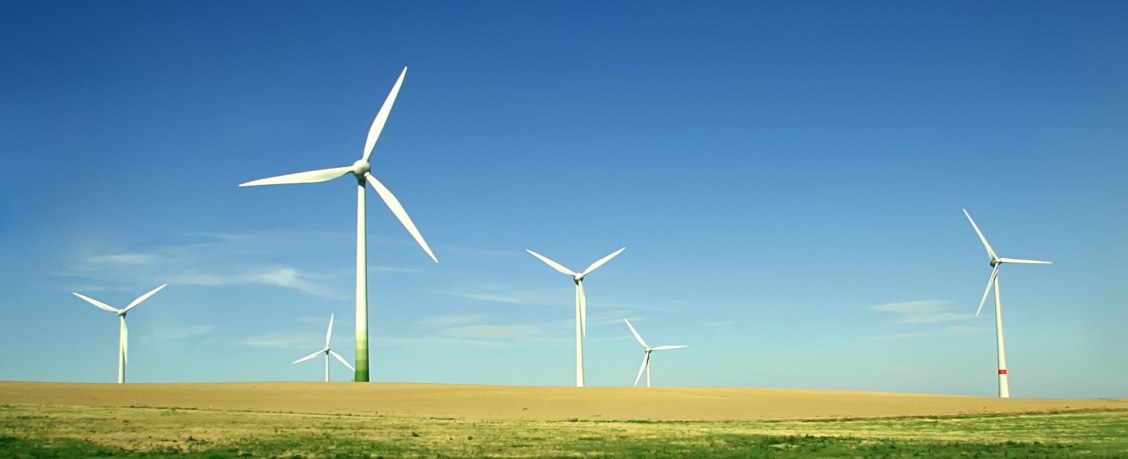 «Роснано» из-за долгов продает Газпромбанку ветроэлектростанции