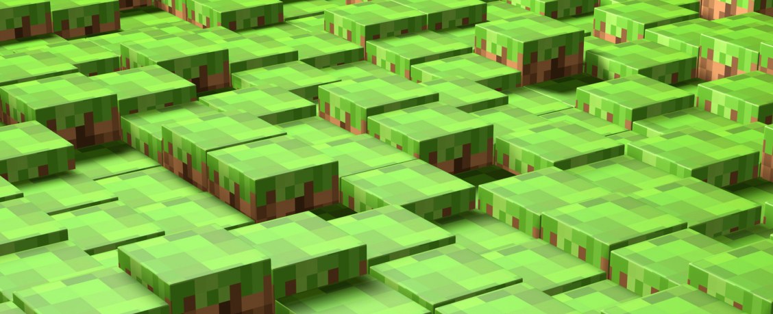 Создатели сервера в Minecraft собрали с игроков 1,2 млн долларов и скрылись