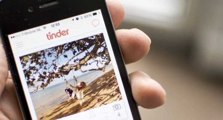 Tinder