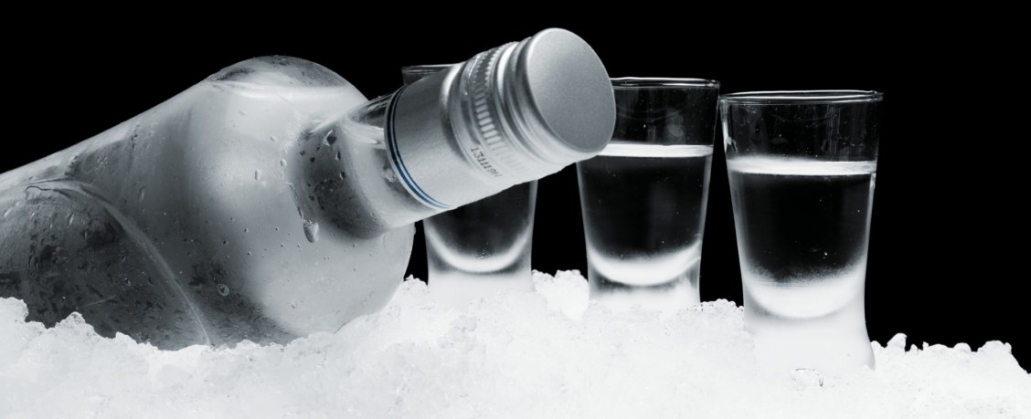 Россияне стали больше пить: продажи каких сортов алкоголя выросли заметнее всего