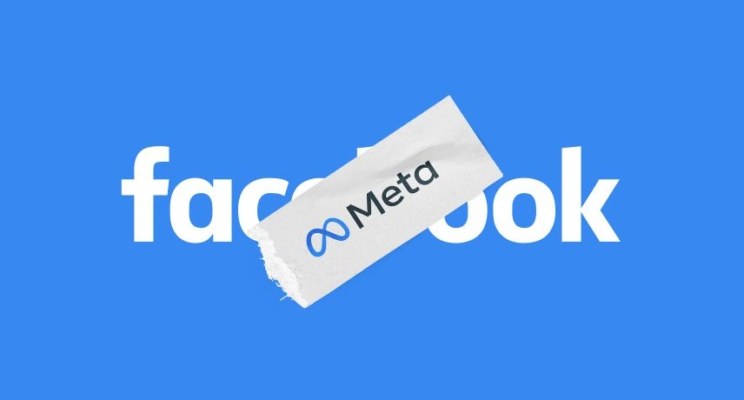 Facebook 2.0: обзор компании Meta
