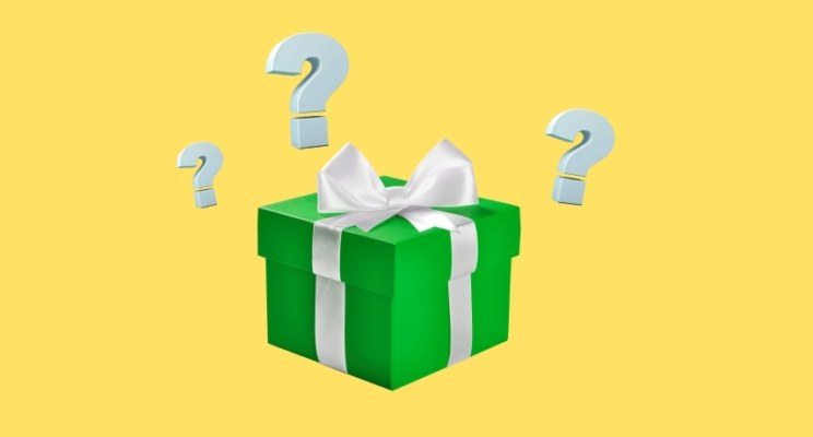 Как подарить ценную бумагу через «Тинькофф Инвестиции»