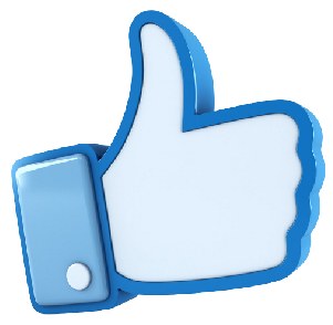 Facebook акции