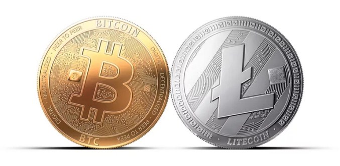 В чем Litecoin выигрывает у Bitcoin