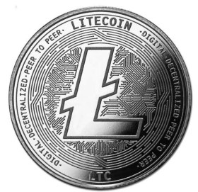 Криптовалюта Litecoin