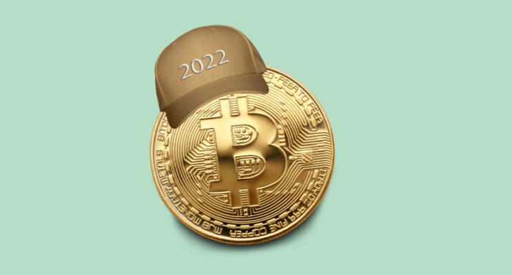 Майнинг, ФРС и криптозима: прогноз биткоина на 2022 год