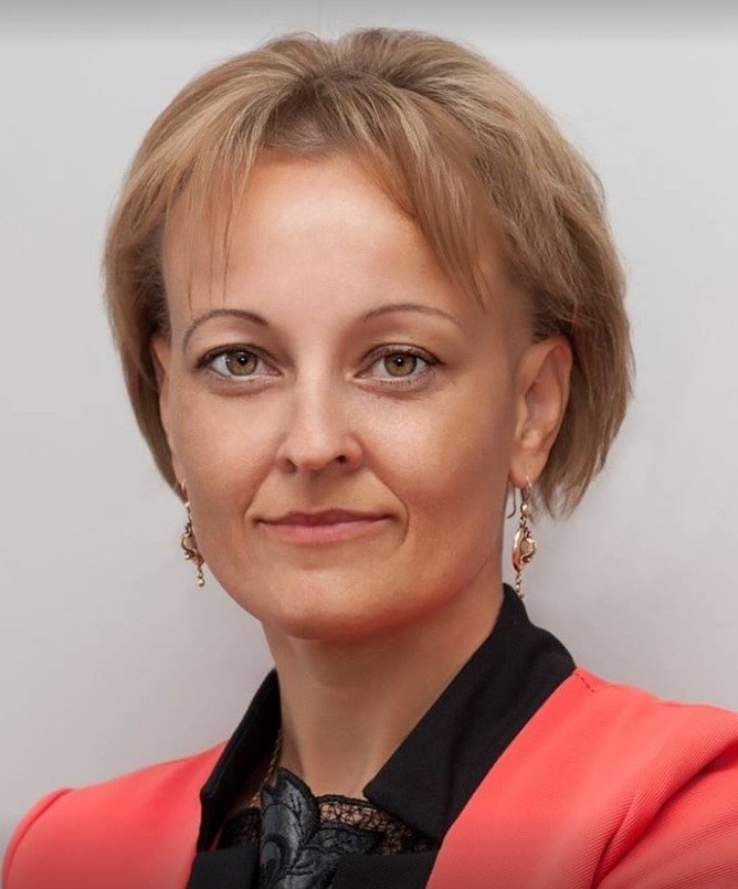Ольга Ульянова, директор департамента рекламы и маркетинга ГК «Полис Групп»