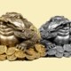 От жабы до подковы: история семи самых известных денежных талисманов