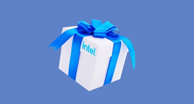 Процесс инвестирования: обзор акций компании Intel