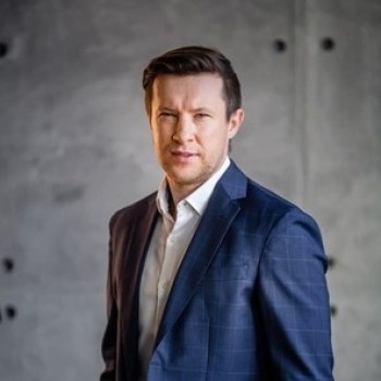 Андрей Ванин — руководитель управления аналитики финансовых рынков сервиса Газпромбанк Инвестиции