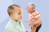 Вы младенец или старик? Тест на финансовый возраст