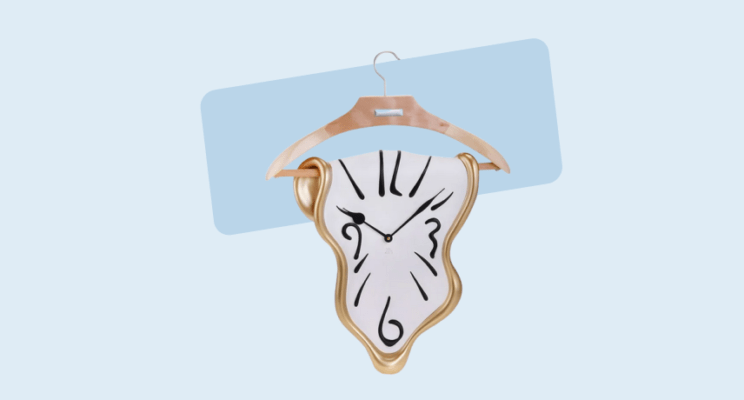 Не думай о секундах свысока: что такое хронофаги и как они мешают разбогатеть