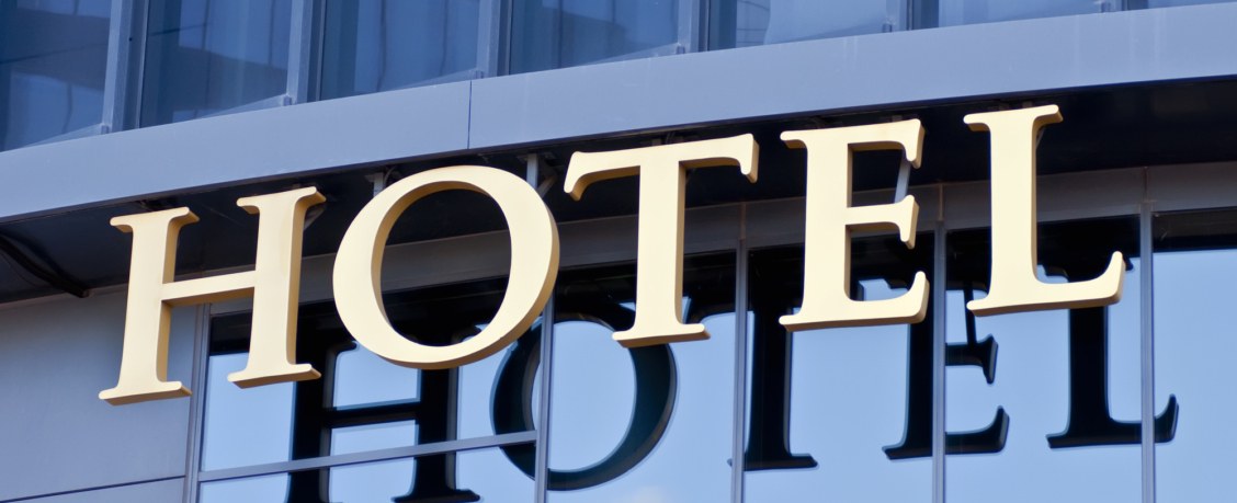 Из России выдавили сервис бронирования гостиниц Hotels.com