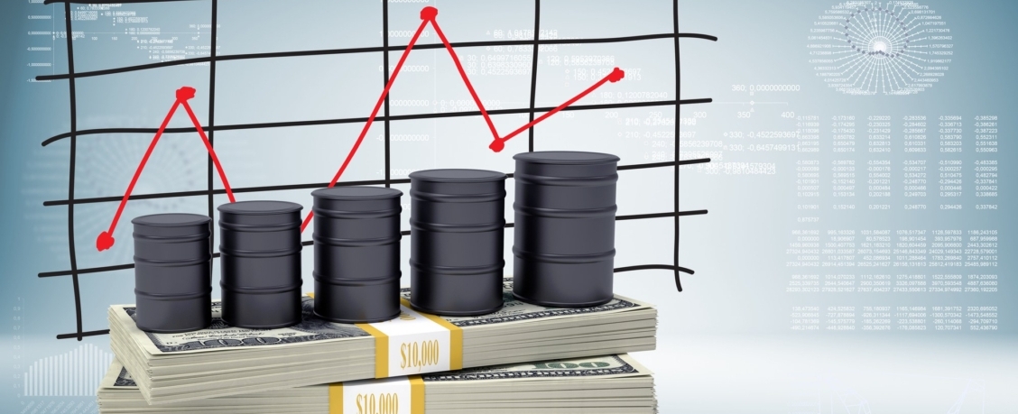 Bloomberg: рост цен на нефть принесет России дополнительно 65 млрд долларов