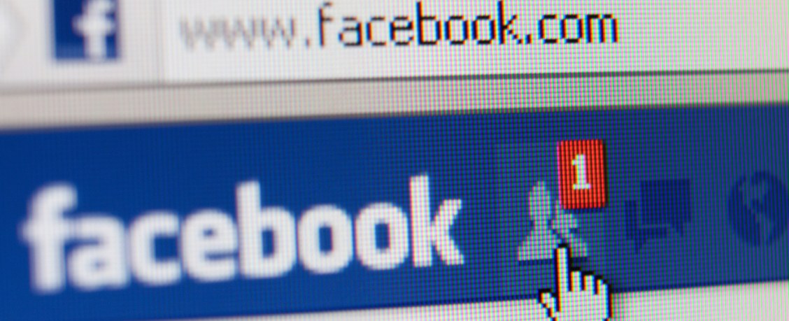 Генпрокуратура ограничит работу Facebook в России