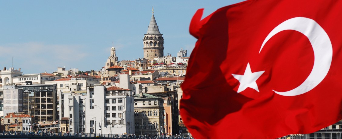 Туры в Турцию весной подорожают на 50 %