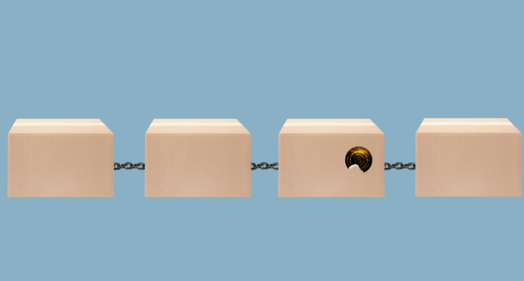 Финансовая родословная: что такое блокчейн на примере биткоина