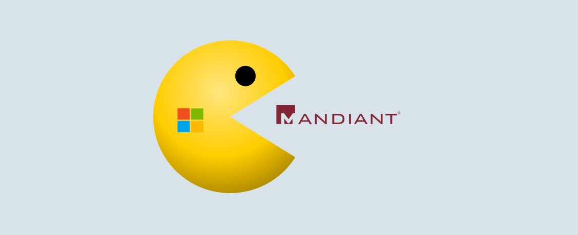 Эксперты рассказали, зачем Microsoft покупает Mandiant