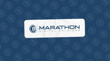 Инвестируем в крипту: стоит ли покупать акции Marathon Digital Holdings