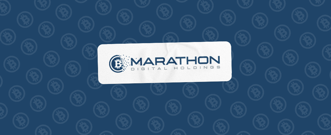 Инвестируем в крипту: стоит ли покупать акции Marathon Digital Holdings