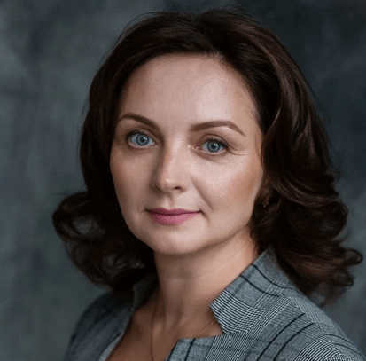 Ольга Мещерякова, генеральный директор управляющей компании «Перамо Инвест»: