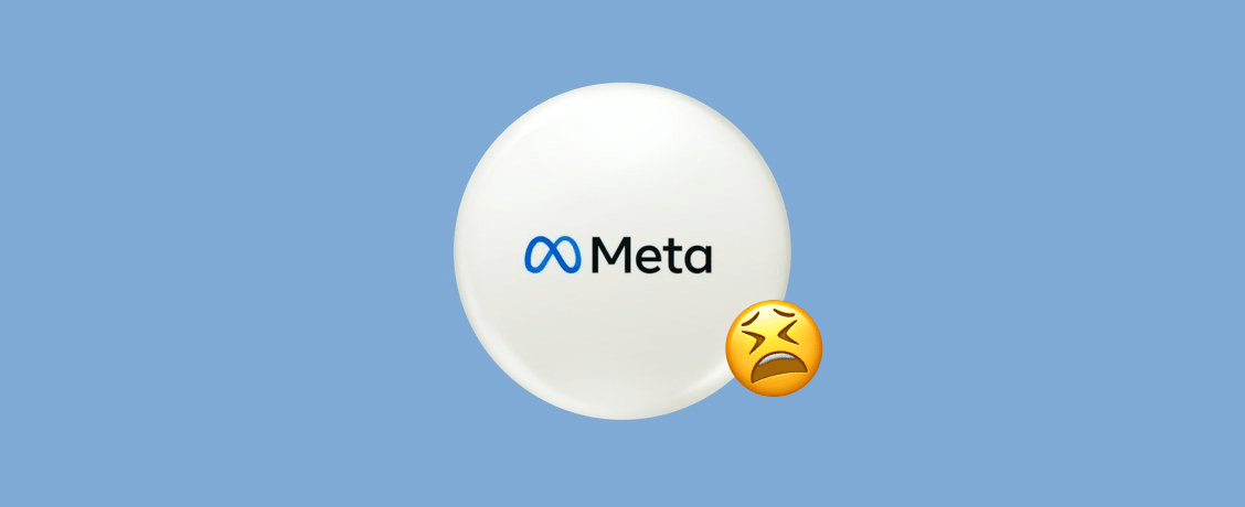 Акции Meta Platforms рухнули на 24 % и потянули за собой бумаги других соцсетей. Как это скажется на IT-секторе