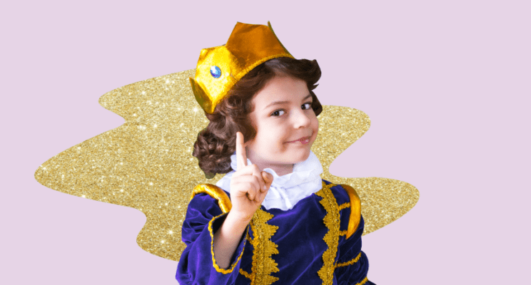 Насколько вы привилегированны от рождения? Тест