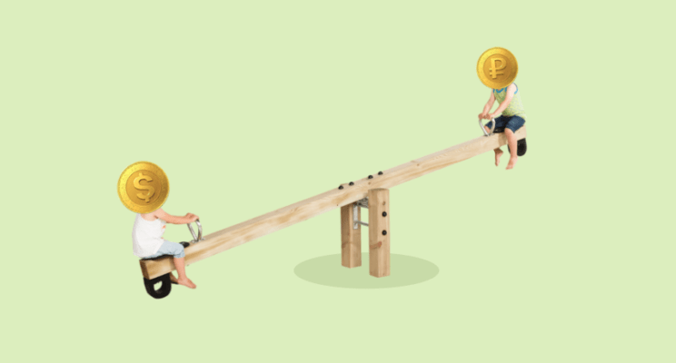 Недооцененный рубль: как считают курс национальной валюты и что с ним не так