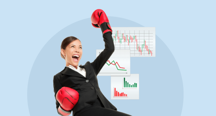 Они сломали все стереотипы: шесть историй про женщин-инвесторов