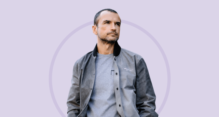 «Быть предпринимателем — талант. Если его нет, надо уйти». Основатель «Тануки» о бизнесе и деньгах