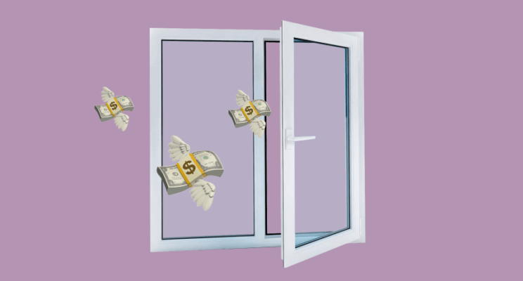 Скрытые расходы: пять способов потерять свои деньги