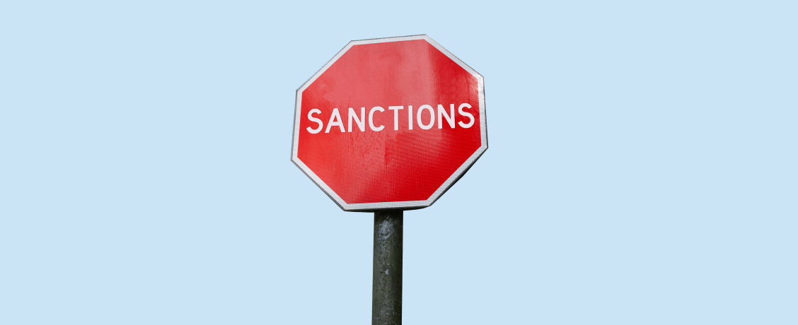Власти США ищут на работу «гуру санкций»