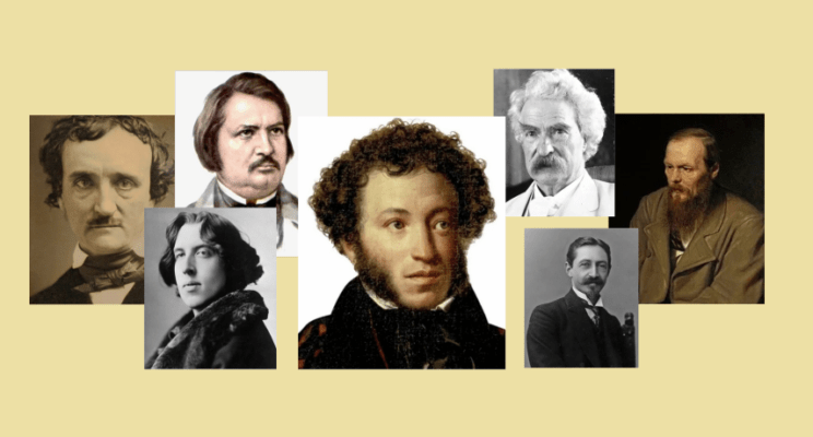 Семь писателей на мели: у кого из великих были проблемы с деньгами