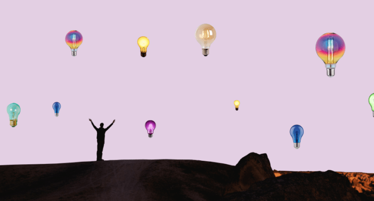 Топ-5 вдохновляющих историй об инвестировании