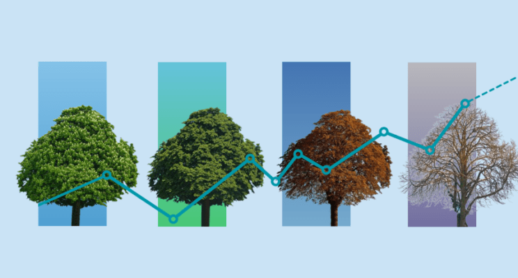 Зимой и летом по одной цене, или есть ли сезонность на фондовом рынке