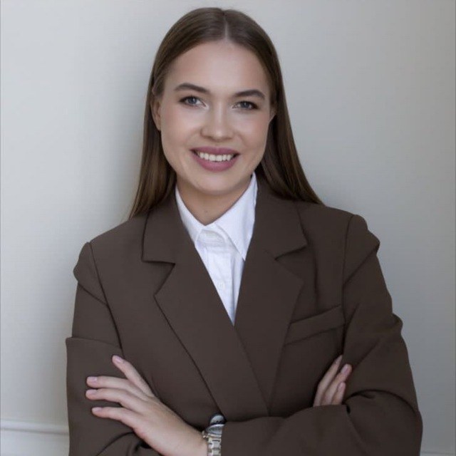 Елена Дорохова, финансист, инвестор
