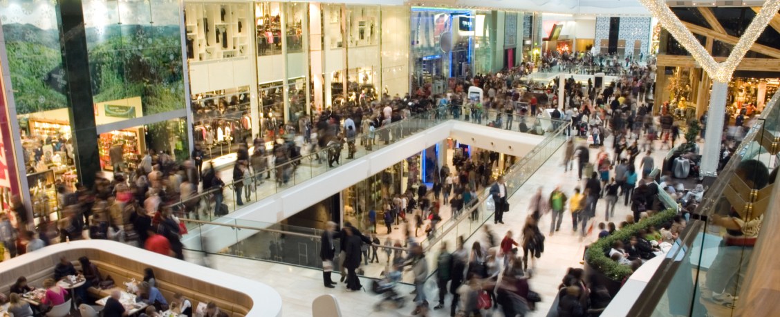 Эксперты: Из-за ухода брендов торговые центры могут закрыть 50 % магазинов