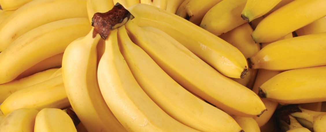 В России может начаться дефицит бананов