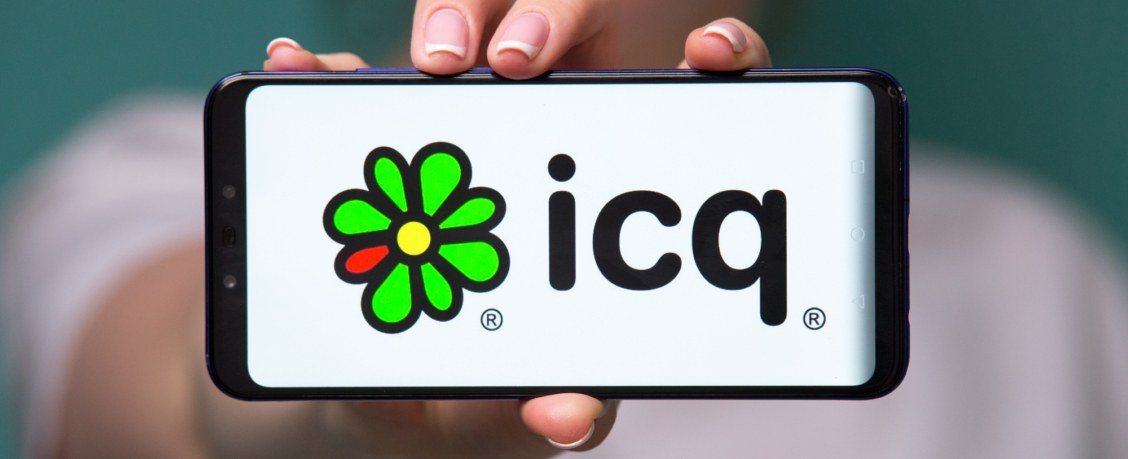 «ВКонтакте» хочет реанимировать ICQ