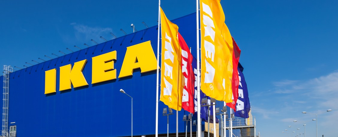 IKEA назвала дату возвращения в Россию