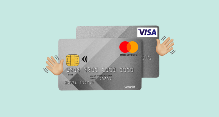 Из России уходят Visa и Mastercard: что делать