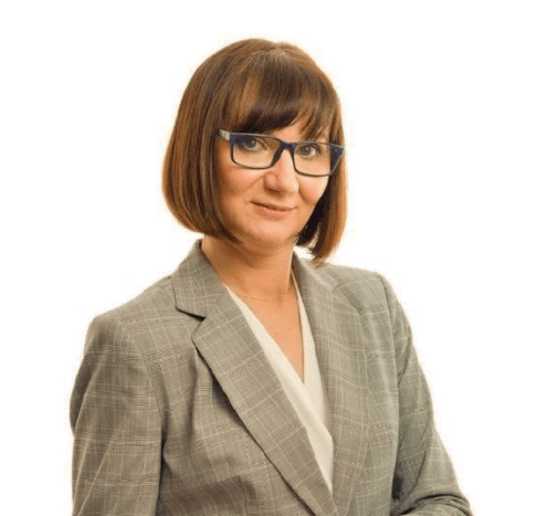 Юлия Виноградова, финансовый консультант, эксперт по личным и семейным финансам
