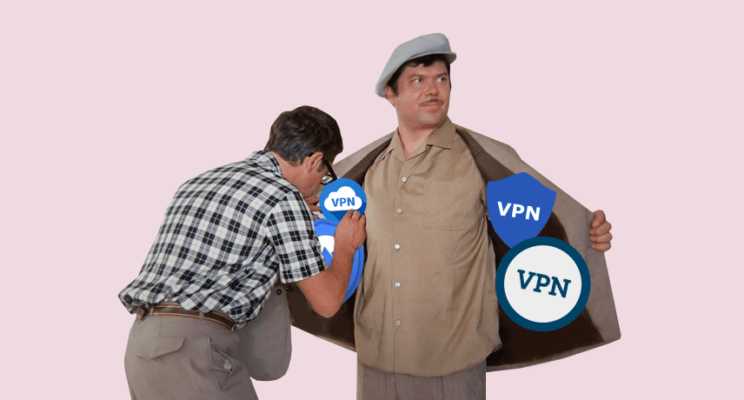 «Установлю VPN недорого!» Как мошенники обманывают желающих обойти блокировки в интернете "Иван Васильевич меняет профессию", 1973, Мосфильм