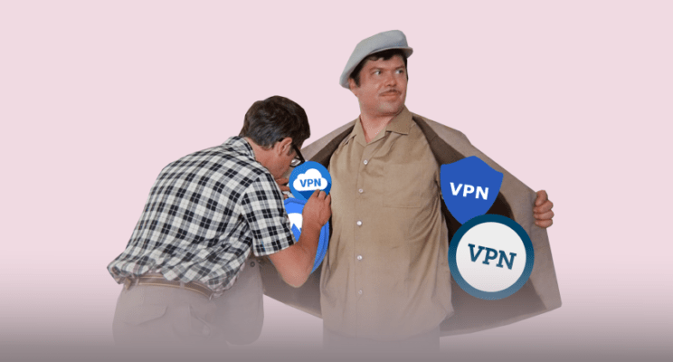 «Установлю VPN недорого!» Как мошенники обманывают желающих обойти блокировки в интернете "Иван Васильевич меняет профессию", 1973, Мосфильм