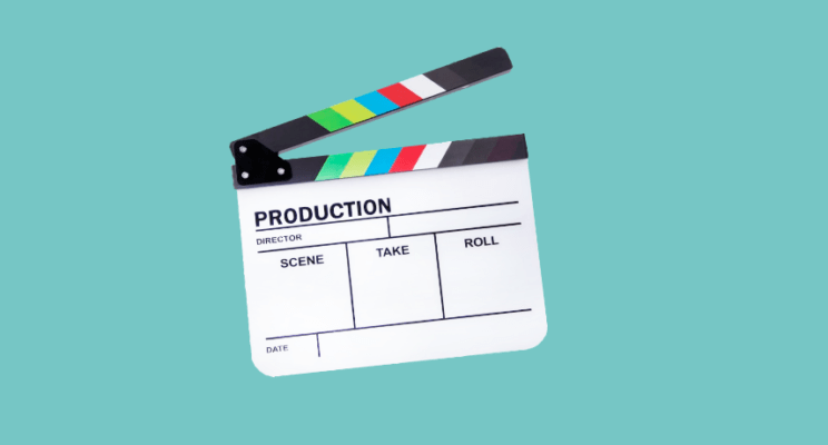 Как написать сценарий фильма или сериала и сколько можно заработать