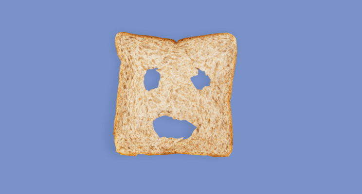 Как питаться не только сухарями, если у вас непостоянный заработок