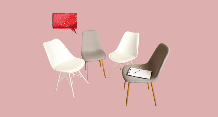 «Либо шагну с моста, либо начну лечение»: как работает общество анонимных должников