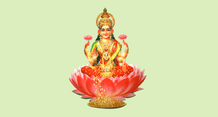 Кому молиться, чтоб обогатиться